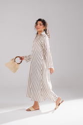 1 Piece Printed Satin Solid (BZ0116)